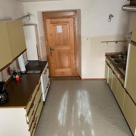 Appartement Pichler Dobbiaco Luaran gambar