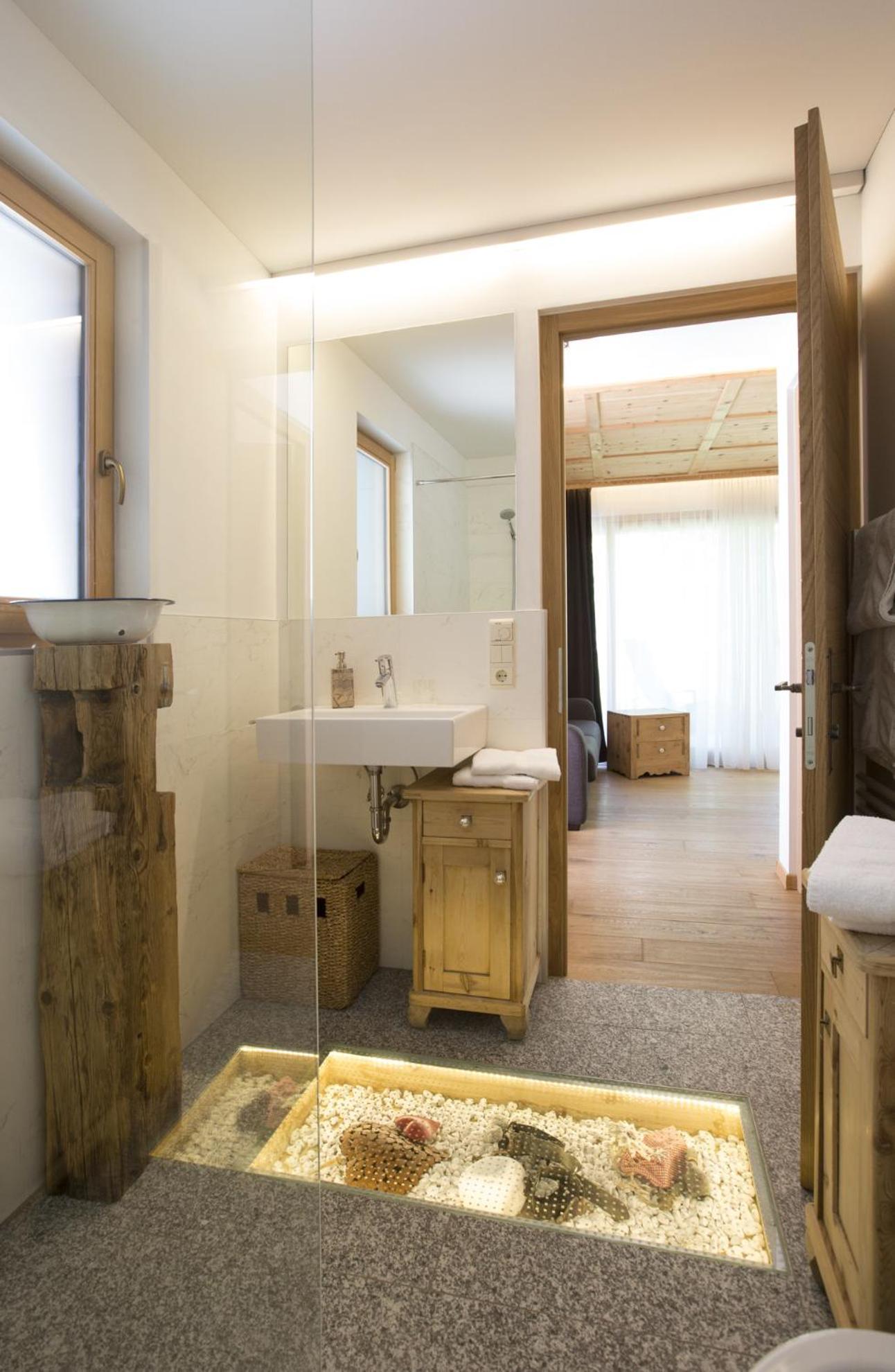 Appartement Pichler Dobbiaco Luaran gambar