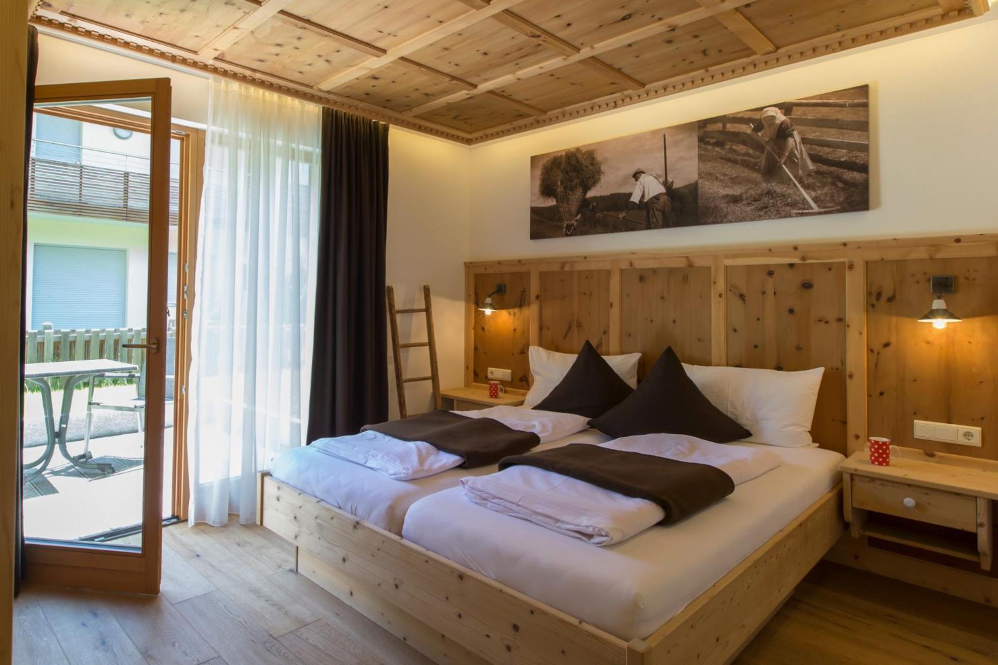 Appartement Pichler Dobbiaco Luaran gambar